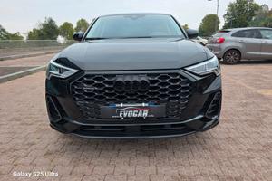 Audi Q3 45 TFSI quattro S tronic valutiamo usato