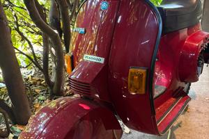 Vespa pk s automatica
