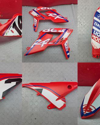KIT PLASTICHE BETA RR 400 2013 2014 RR400