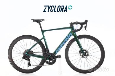 Cervelo Caledonia Di2 12V t.54
