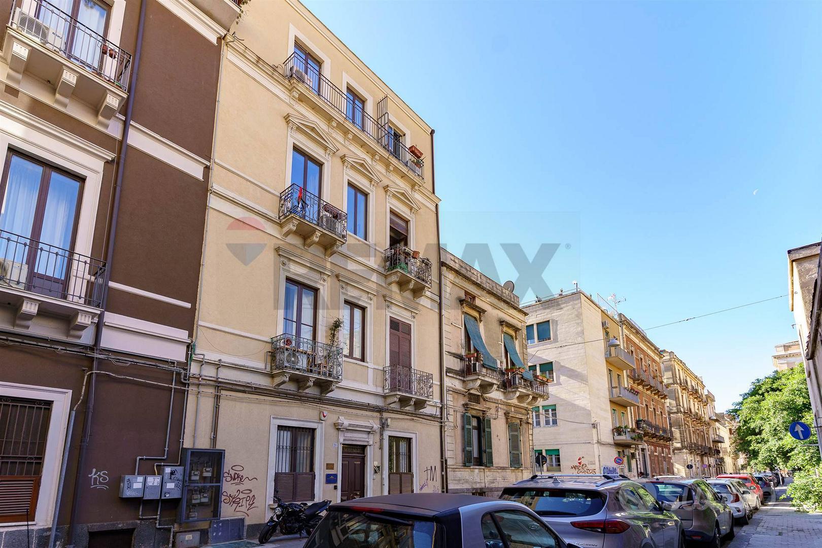 Apartment in Catania, Monserrato, Borgo-Sanzio - Vista 2