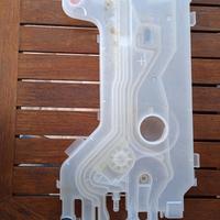 AIR-BREAK CARICO ACQUA LAVASTOVIGLIE BOSCH