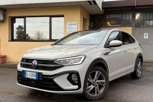 Volkswagen Taigo 1.5 TSI ACT 150 CV DSG R-Line
