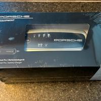 carica batteria Porsche 