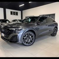 AUDI Q8 - Q8 SUV 50 TDI 286 CV quattro tiptronic S
