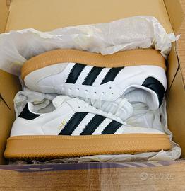 Scarpe Adidas Samba XLG taglia 44