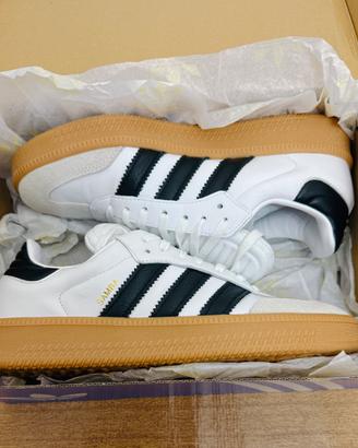 Scarpe Adidas Samba XLG taglia 44