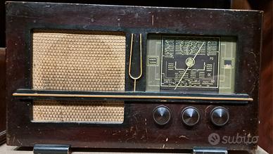 Radio ducretet 920