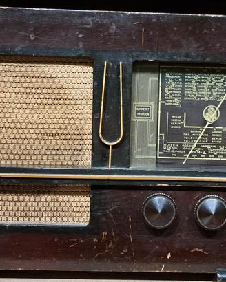 Radio ducretet 920