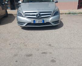 Mercedes-benz B 200 B 200 CDI BlueEFFICIENCY Premi