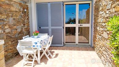 Monolocale 20mq Cala Lupo Stintino, vicino spiagge