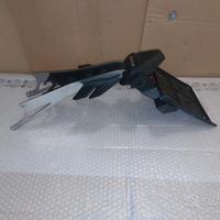 codino portatarga originale honda cb650r