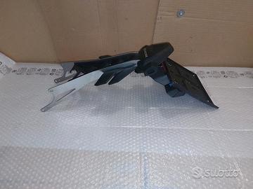 codino portatarga originale honda cb650r