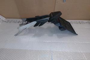 codino portatarga originale honda cb650r