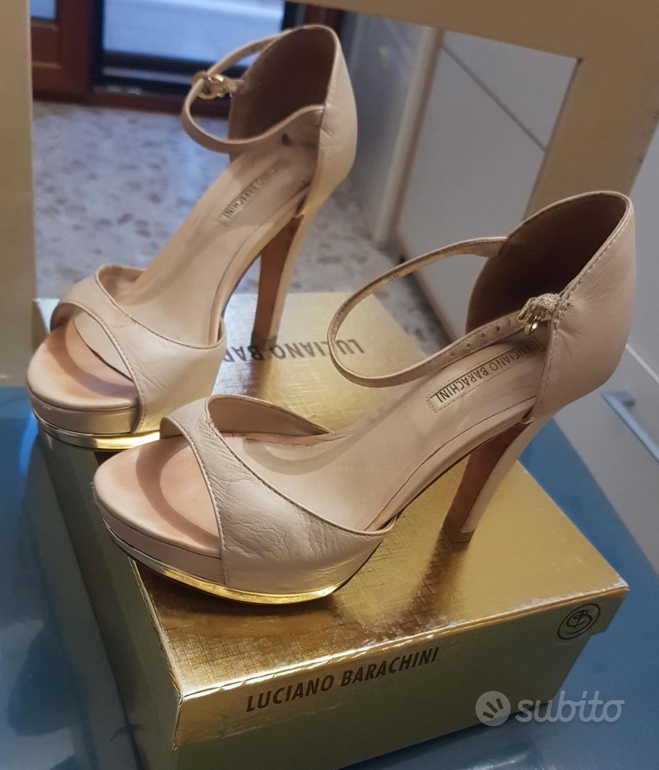 Barachini deals scarpe 2018