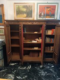 Mobile rinascimentale