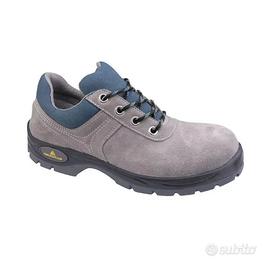 Scarpa antinfortunistica S1P SRC Mirage Deltaplus