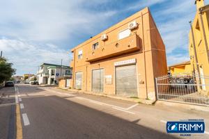 Locale commerciale - Olbia