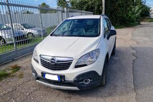 Opel Mokka – SUV Compatto – Buone Condizioni 