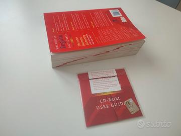 Dizionario inglese Macmillan