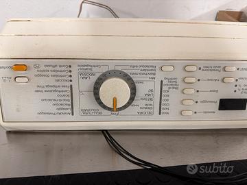 Scheda completa miele w377