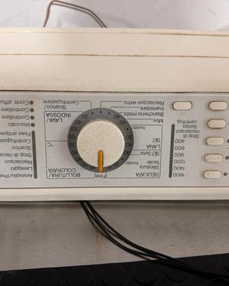 Scheda completa miele w377