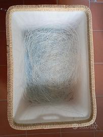 palancaro usato 233 ami