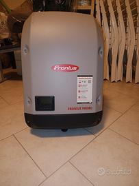 Fronius Primo 6.0