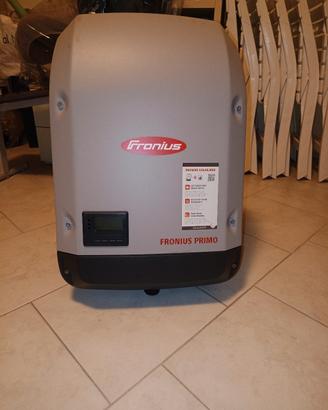 Fronius Primo 6.0
