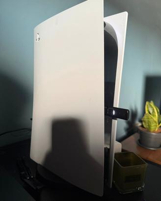 PlayStation 5 Digital