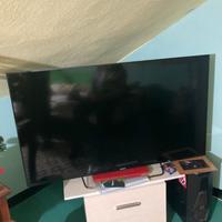 Tv Sony 55 pollici Ultra HD Smart Tv