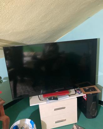 Tv Sony 55 pollici Ultra HD Smart Tv