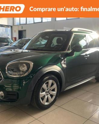 MINI Countryman PH42717