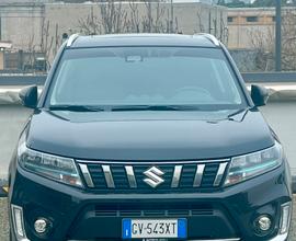 Suzuky Vitara 1.5 2WD 140 CV automatica