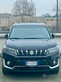 Suzuky Vitara 1.5 2WD 140 CV automatica