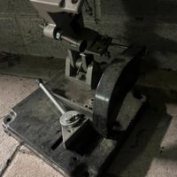 Supporto smerigliatrice