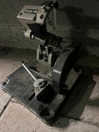 Supporto smerigliatrice