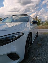 Mercedes A 180 d