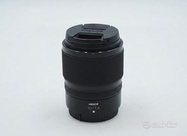 NIKON Z 35MM F/1.4