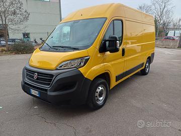 Fiat Ducato 2.3 mjt diesel 2021