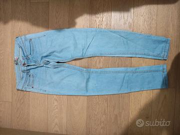Jeans Terranova taglia XS