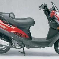 ricambi DINK LX 125 150 1997 98 1999 2000 classic 