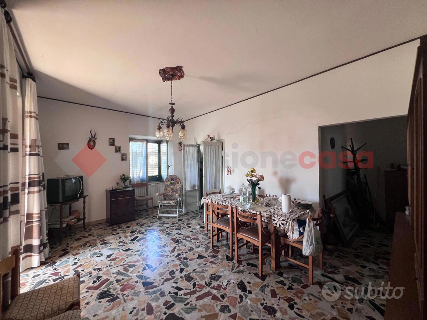 Appartamento Arezzo [VQ349VRG] - Vista 3