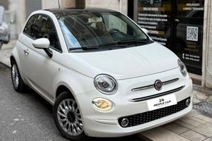 Fiat 500 1.2 Lounge **FULL**