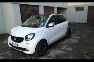 Smart Fourfour