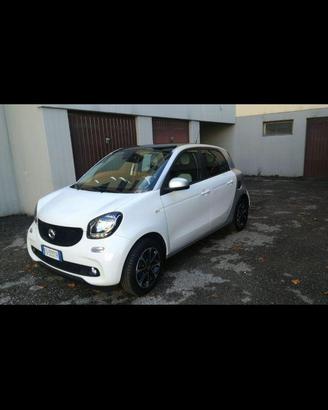 Smart Fourfour