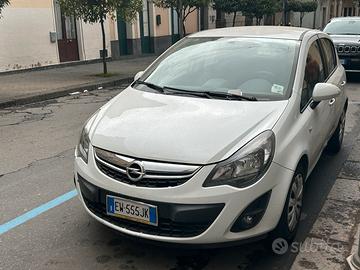 Opel Corsa 5 porte