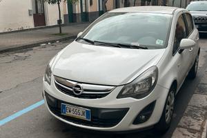 Opel Corsa 5 porte