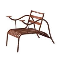 Thinking Man's Chair JASPER MORRISON