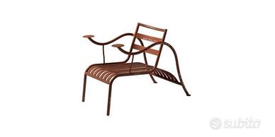 Thinking Man's Chair JASPER MORRISON